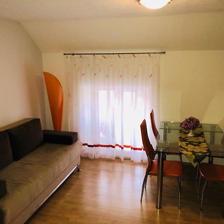 Apartment Jakovljevic Gornji Vaganac Екстер'єр фото