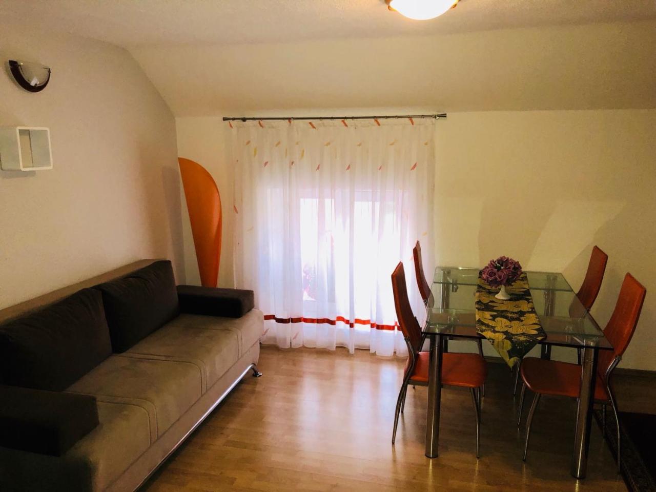 Apartment Jakovljevic Gornji Vaganac Екстер'єр фото